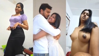 Desi Lover’s Viral Sex MMS Part 2
