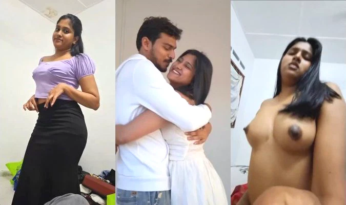 Desi Lover’s Viral Sex MMS Part 2