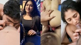 Horny Mallu Viral Fucking Video
