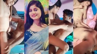 Bangladeshi Couple Fucking and Talking in Bengali