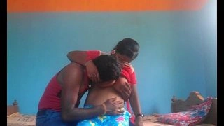 Desi Housewife Sex with Autowala
