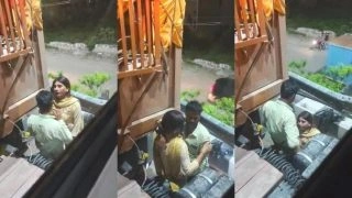 Desi Randi Blowjob and Fucking