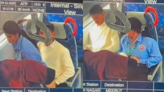Meerut Metro Viral Sex Video