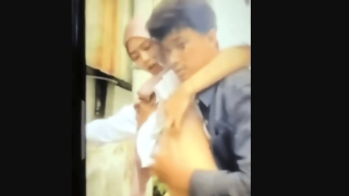 Amalia Mutya Viral XXX Video Leak MMS