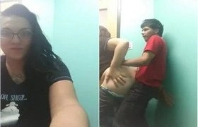 Labour Has Sex with a Married Indian Woman
