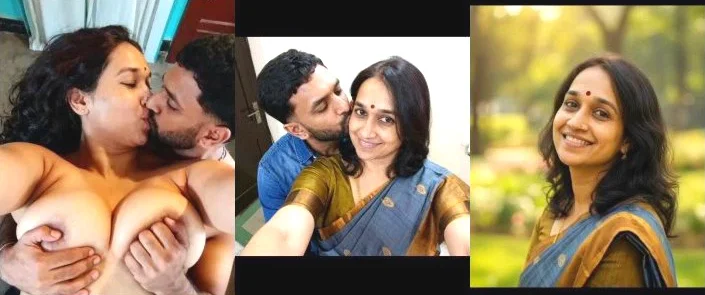 Horny Desi Mallu Wife Pussy Licking and Fucking