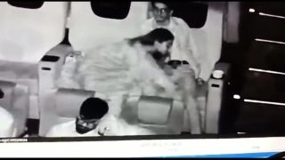 Lahore Lovers Blowjob In Movie Theater CCTV Leak