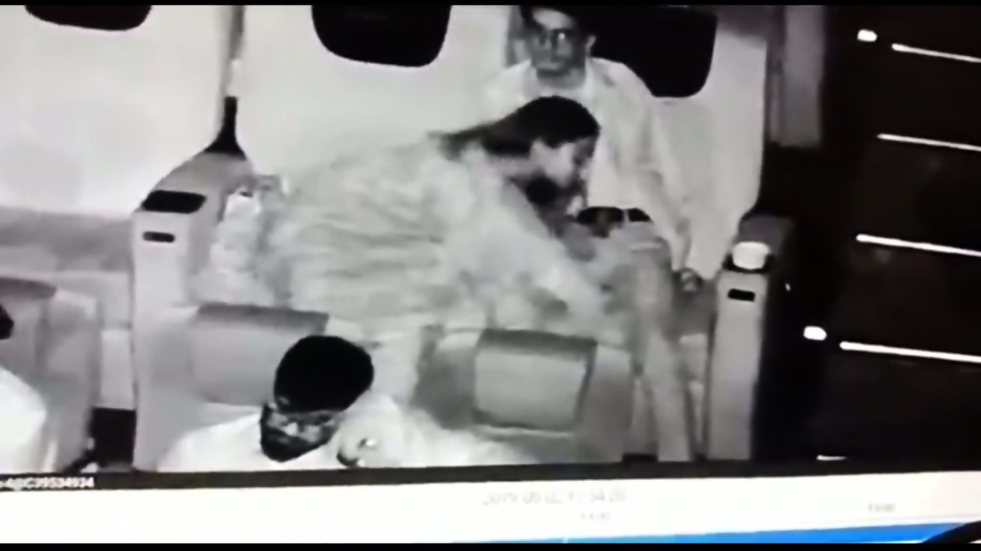 Lahore Lovers Blowjob In Movie Theater CCTV Leak