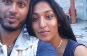 Dirty Sex Scenes with a Hot Indian Girl