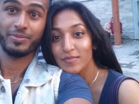 Dirty Sex Scenes with a Hot Indian Girl