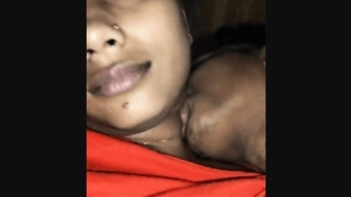 Bangladeshi Village Couple Having Sex Together