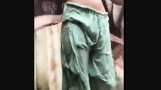 Desi Teen Girl Bathing Video XXX