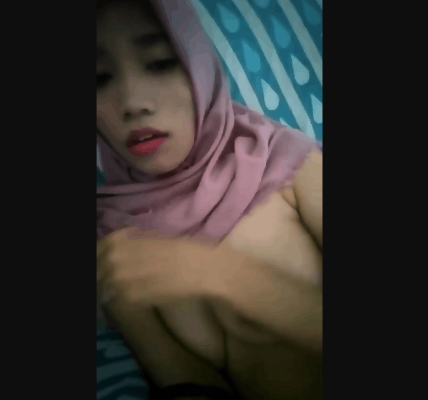 Hijabi Teen Girl Nude Body Showing