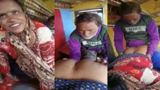 Truck Mein Biwi Ki Chudai Wali Indian Couple Sex Video