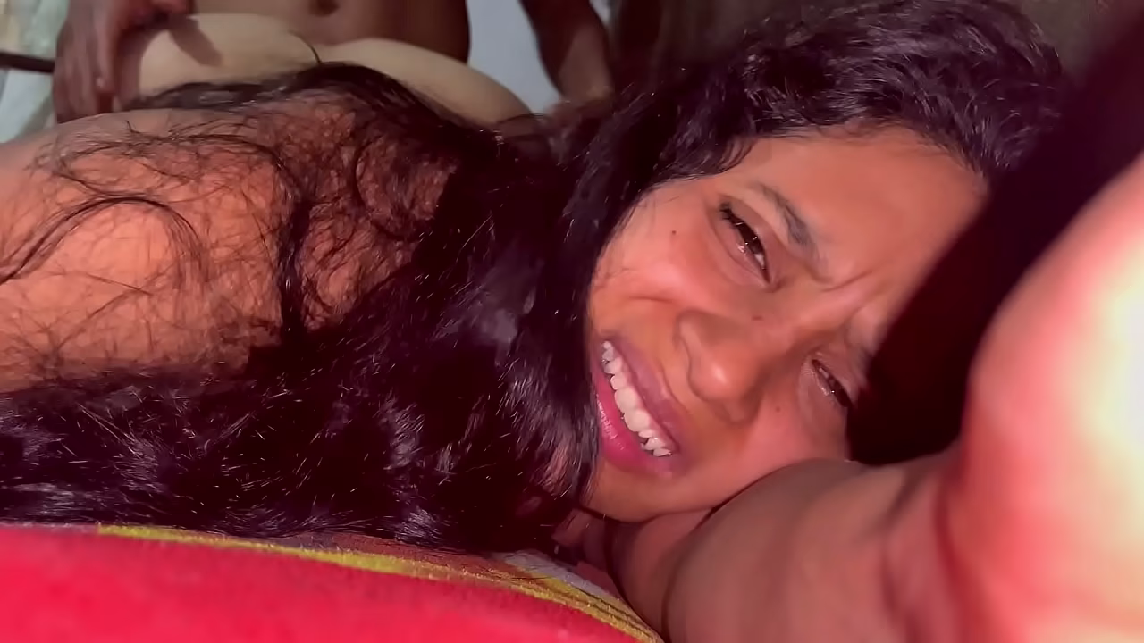 Horny Sister Fucking with  Step Brother