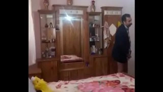 Teen Girl Fucked by Uncle Recorded by Secret Camera