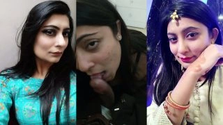 Punjabi Girl Viral Sex Video Leak