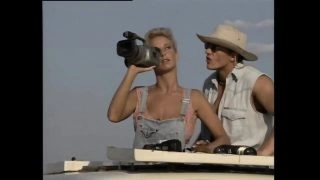 Africa Connection (1999) – T.J. Hart, Linda Kiss
