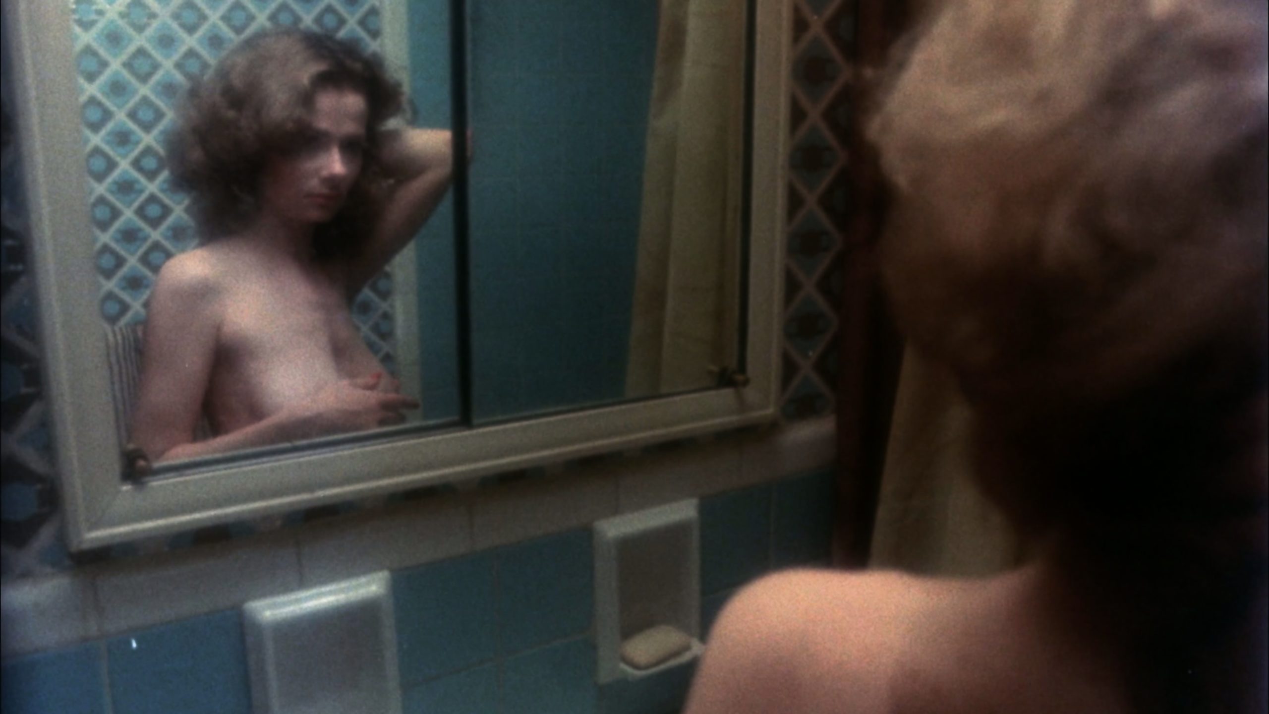 Pandora’s Mirror (1981) – Veronica Hart
