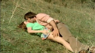 The Pig Keeper’s Daughter (1972) – Peggy Church