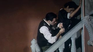 L’ereditiera (1994) – Anita Rinaldi