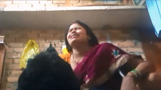 Village Bhabhi Paiful Sex with Devar