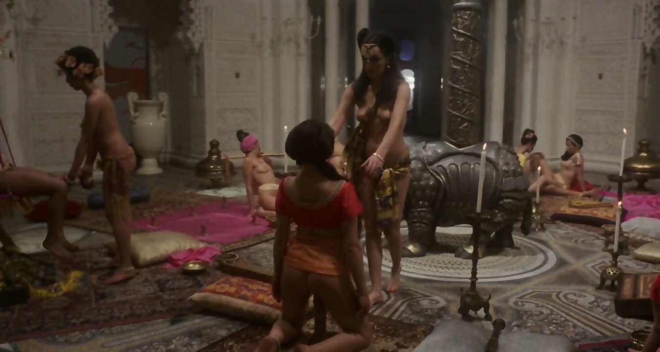 Emanuelle Around the World/Emanuelle – Perché violenza alle donne? (1977) – Laura Gemser