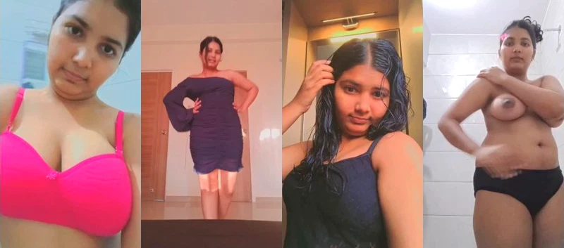 Desi Mal Shows her Big Boobs