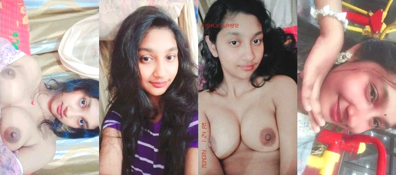 Desi Girl Shows Her Nude and Masturbating HD Sex