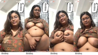 Desi Girl Showing Big Boobs to Lover Free Sex Video