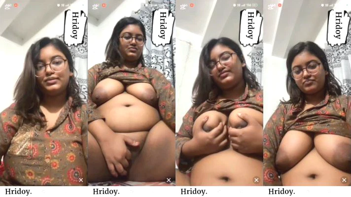 Desi Girl Showing Big Boobs to Lover Free Sex Video