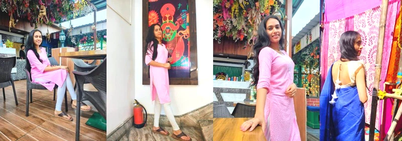 Sexy Desi Girl Shows Her Boobs and Pussy