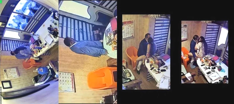 Nashik Astrologer Ashok Kharat Viral Sex All Video