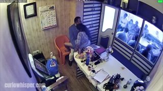 Nashik Astrologer Ashok Kharat Sex Video Part 2