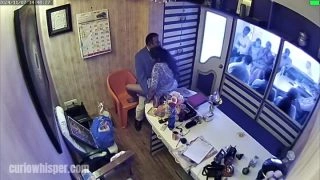 Nashik Astrologer Ashok Kharat Sex Video Part 2