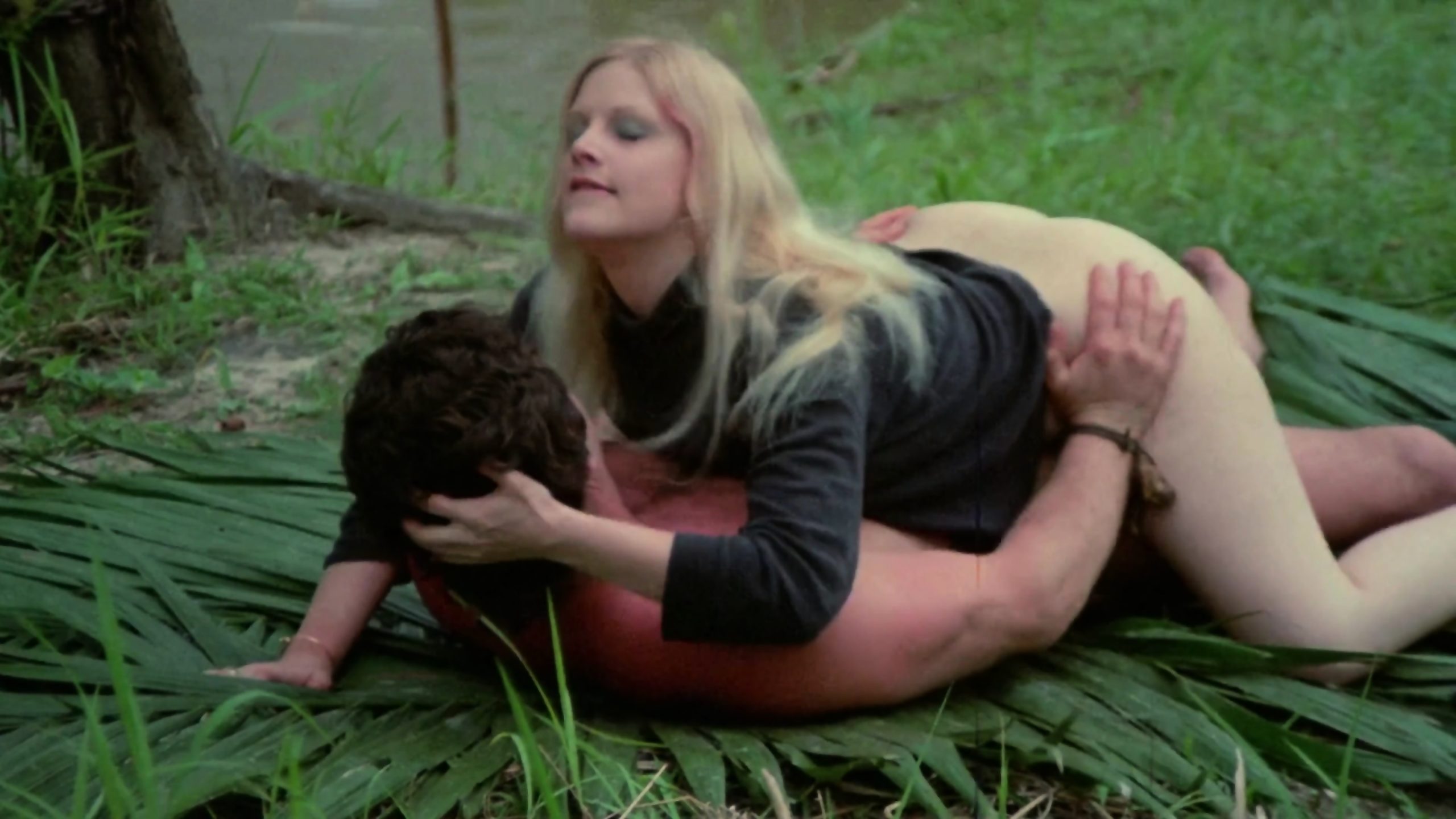 Jungle Blue (1978) – Annette Haven, Nina Fause