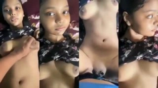 Cute GF Hard Pussy Fucking Full XXX Video