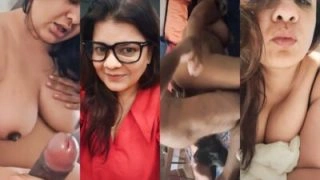 Hot Milf Wife Blowjob Hard Fucking XXX