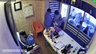 Nashik Astrologer Ashok Kharat Viral Sex Video Part 1