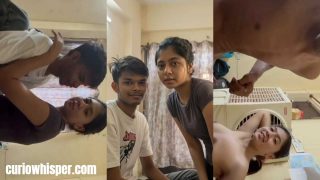 19 minutes 34 second Viral Sofik Sex Video