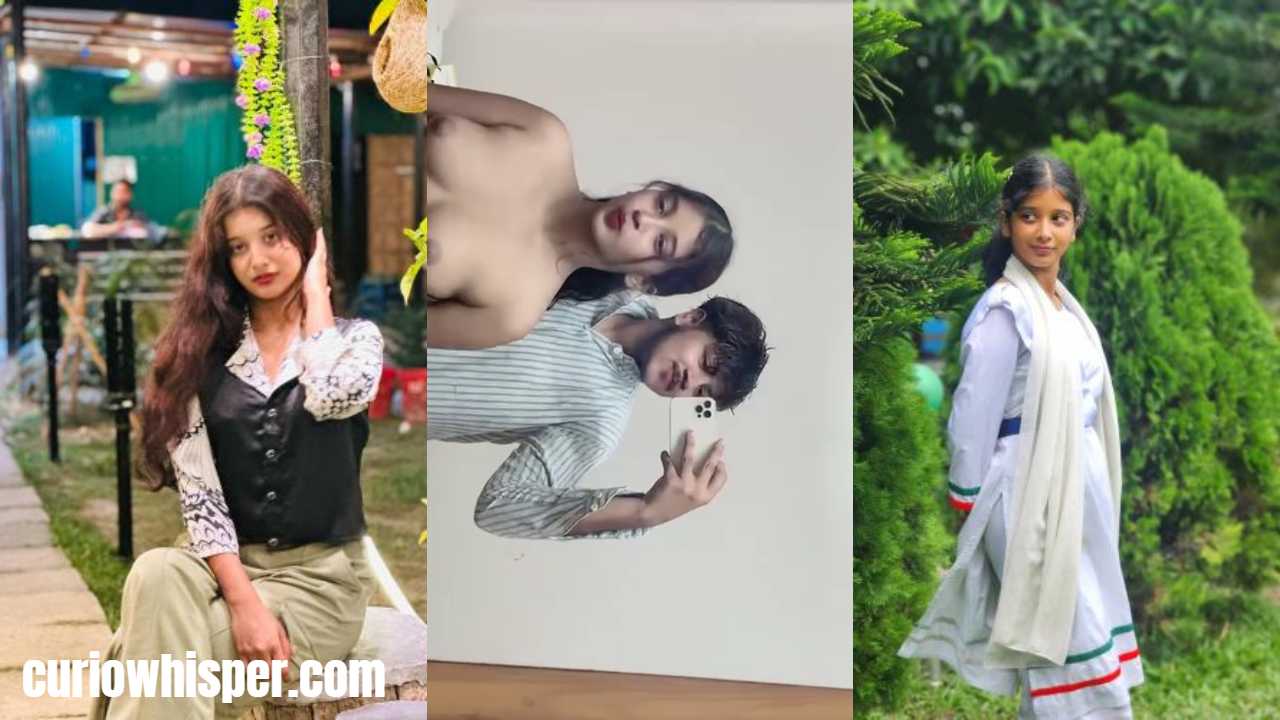 Aurora Viral Video: Bangladeshi TikToker Aurora Viral Video Link