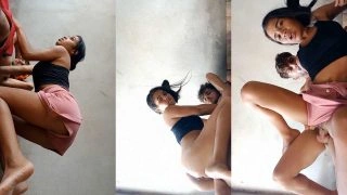 College Students Viral Sex MMS Leaked