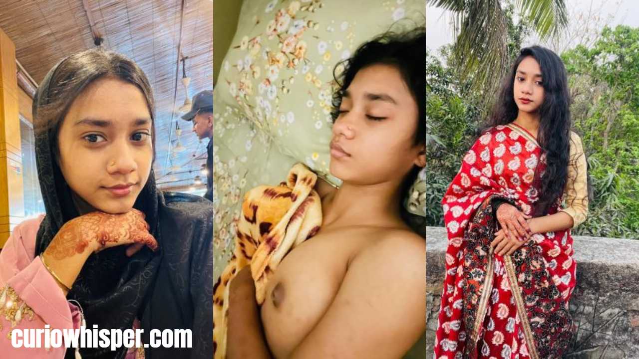 Cute Desi Girl Viral Sex MMS Leaked by Boyfriend