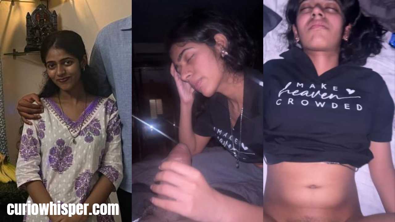 Cute Indian GF Giving Blowjob Handjob Cum Out Fucking Viral Sex