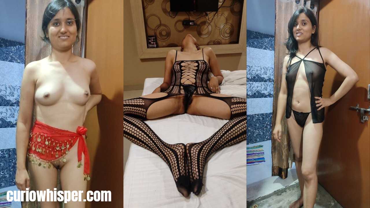 Horny Indian Girl Pussy Fingering Viral Sex MMS