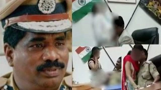 Karnataka DGP New Viral Sex Video MMS