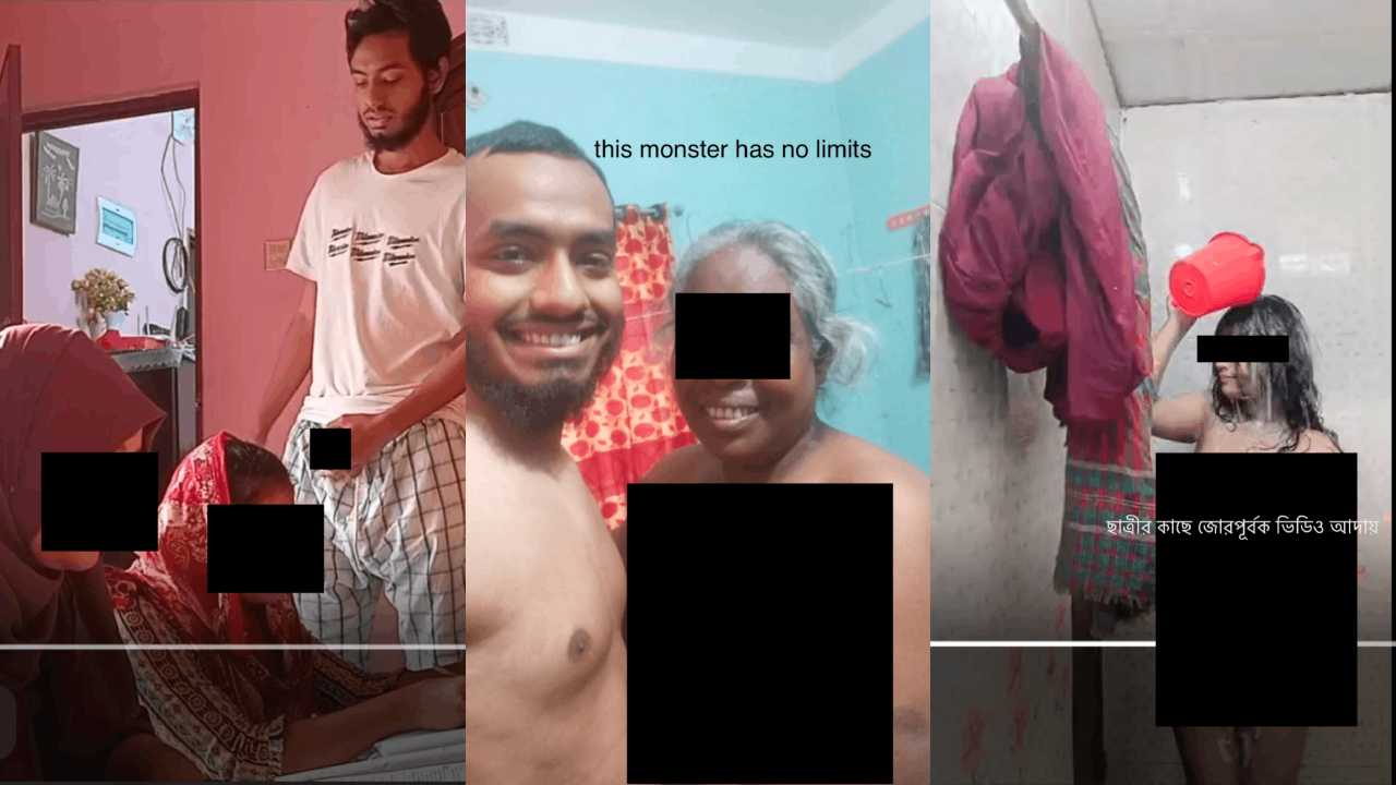 KUET Student Viral Video: Hasib Kuet Viral Video