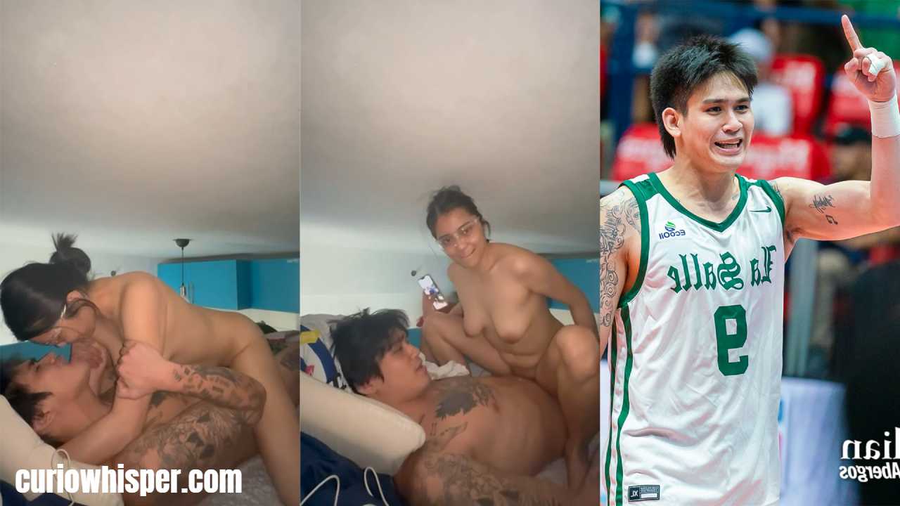 Noel Kampton Viral Video Sex MMS Noel Kampton Scandal