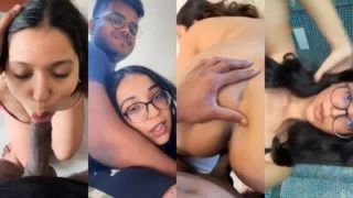 Sexy Indian GF Hard Fucking Viral Sex MMS