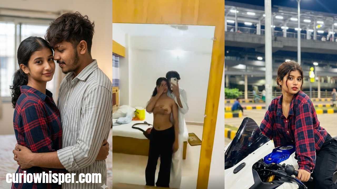 Shinu Viral Video MMS : Aurora Shinu Viral Link